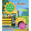 

Tia Lola Stories Audio CD