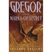 

Gregor&the Marks of Secret