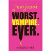 

Jane Jones Worst Vampire Ever