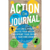 

Nat Geo Action Journal