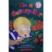 

Im a Caterpillar Level 1