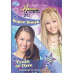 

Hannah MontanaSuper SneakTruth or Dare