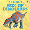 

Box of Dinosaurs Jigsaw Boxed