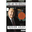 

You are the Message