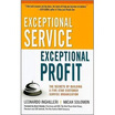 

Exceptional Service Exceptional Profit