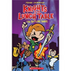 Knights Of The Lunch Table 3 Battling Bands huismerk kopen in de aanbieding Knights Of The Lunch Table 3 Battling Bands huismerk kopen in de aanbieding