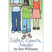 

Lights Camera Amalee