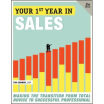 

Your First Year in Sales