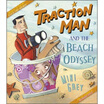 

TRACTION MANBEACH ODYSSEY