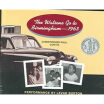 

The Watsons Go to BirminghamAudio CD