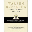 

Warren Buffetts Management Secrets Proven Tools for Personal&Business Success