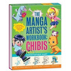 The Manga Artists Workbook Chibis Easy To Follow Lessons For Drawing Super Cute Characters huismerk kopen in de aanbieding The Manga Artists Workbook Chibis Easy To Follow Lessons For Drawing Super Cute Characters huismerk kopen in de aanbieding