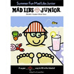 Summer Fun Mad Libs Junior huismerk kopen in de aanbieding