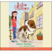 

Julia Gillian&the Art of Knowing Audio CD