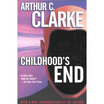 

Childhoods End