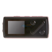 

IAUDIO I7 8G MP3 Player Black&Red