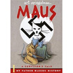 

Maus I A Survivors Tale