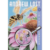 

Andrew Lost in the Garden 4