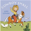 

Cowboy Small
