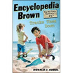 

Encyclopedia Brown Tracks Them Down