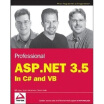 

Professional ASPNET 35 In C&VB Programmer to Programmer