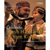 

Celebrate Rosh Hashanah