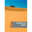 

Dominoes Second Edition Level 2 The Drive to Dubai BookCD