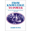 From Knowledge To Powerthe Rise Of The Science Empire In France 1860 1939 huismerk kopen in de aanbieding
