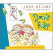 

Double FudgeAudio CD