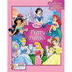 

Disney Princess Pretty Puzzles&Sweet Stories