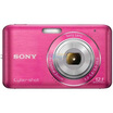 

Sony SONY DSC-W310 Digital Camera Pink