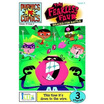 Phonics Comics The Fearless Four Braced For Battle Issue 2 Level 2 huismerk kopen in de aanbieding
