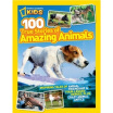 

Natl Geographic Kids 100 True