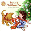 

Biscuits Christmas Eve