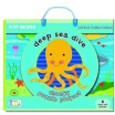 

Soft Shapes Chunky Puzzle Deep Sea Dive