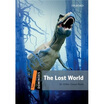 Dominoes Second Edition Level 2 Lost World Bookcd huismerk kopen in de aanbieding