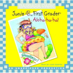 

Junie B First Grader Aloha-Ha-Ha Audio CD