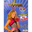 

Hannah Montana Rock On in 3-D