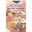 The Princessthe Goblin huismerk kopen in de aanbieding