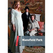 

Dominoes Second Edition Level 3 Mansfield Park BookCD