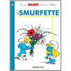 

The Smurfs 4 The Smurfette