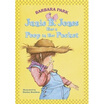 

Junie B Jones Has a Peep in Her Pocket