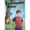 

Encyclopedia Brown Super Sleuth