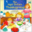

The Night Before Thanksgiving Reading Railroad Books