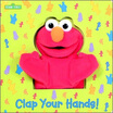 

Clap Your HandsBoard Book