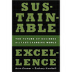 

Sustainable Excellence The Future of Business in a Fast-Changing World