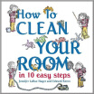 

How to Clean Your Room in 10 Easy Steps