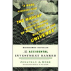 

The Accidental Investment Banker