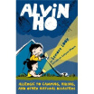 

Allergic to Camping Hiking&Other Natural Disasters
