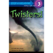 

Twisters Step into Reading